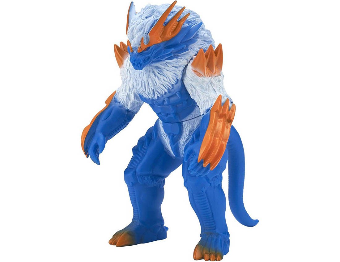 [BANDAI] Ultra Kaijyu(Monster) Series 95 Horoboros