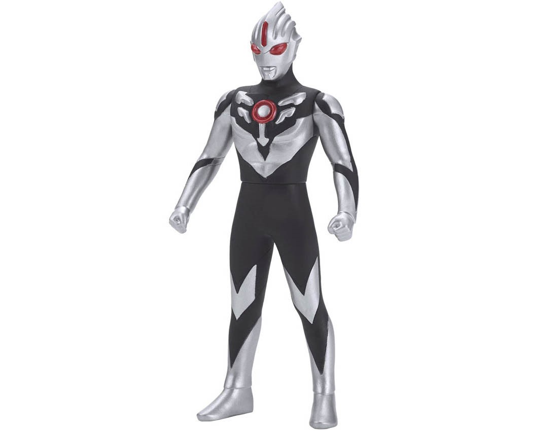 [BANDAI] Ultra Kaijyu(Monster) Series 94 Ultraman Orb Dark