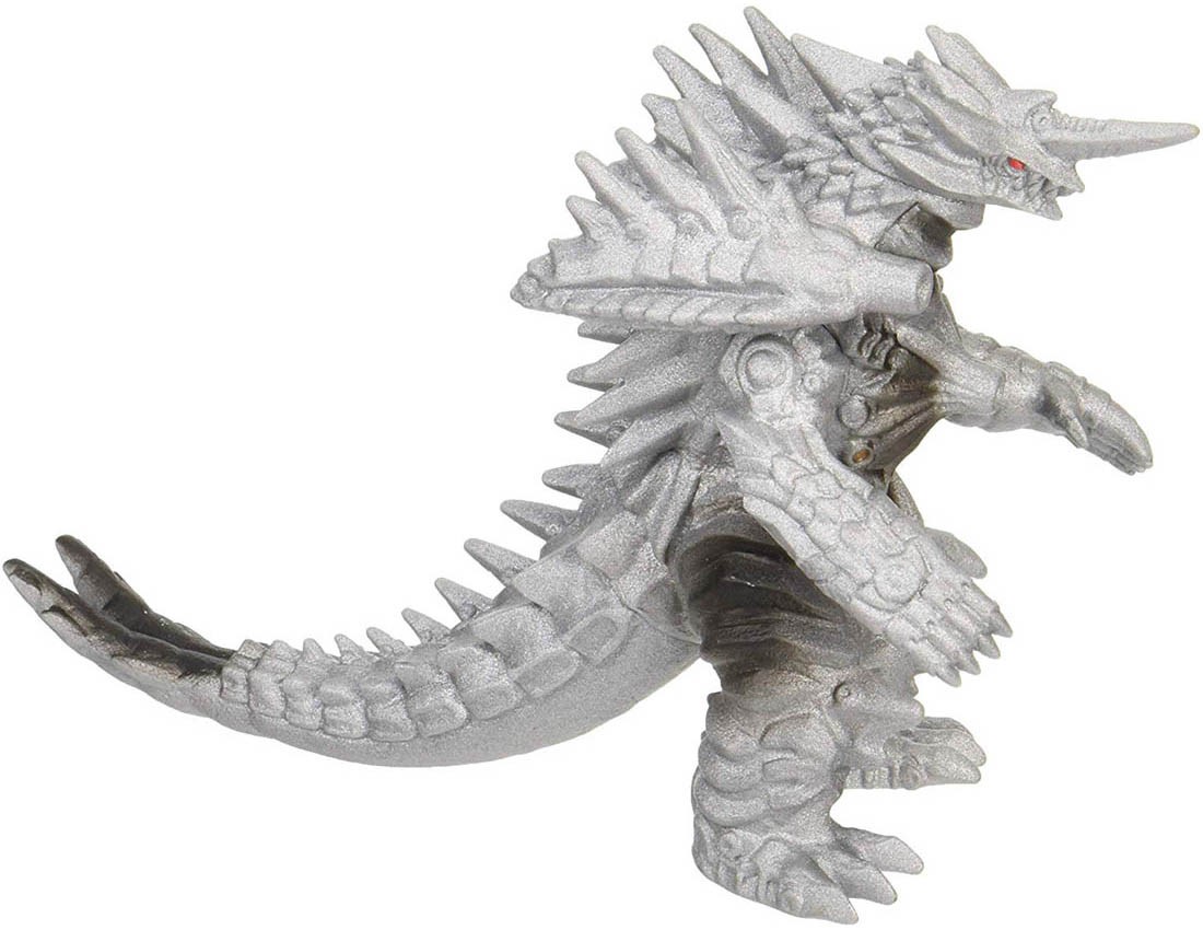 [BANDAI] Ultra Kaijyu(Monster) Series 98 Gurugio-Regina