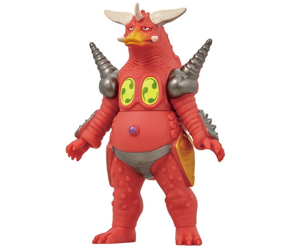 [BANDAI] Ultra Kaijyu(Monster) Series 113 Gorothunder