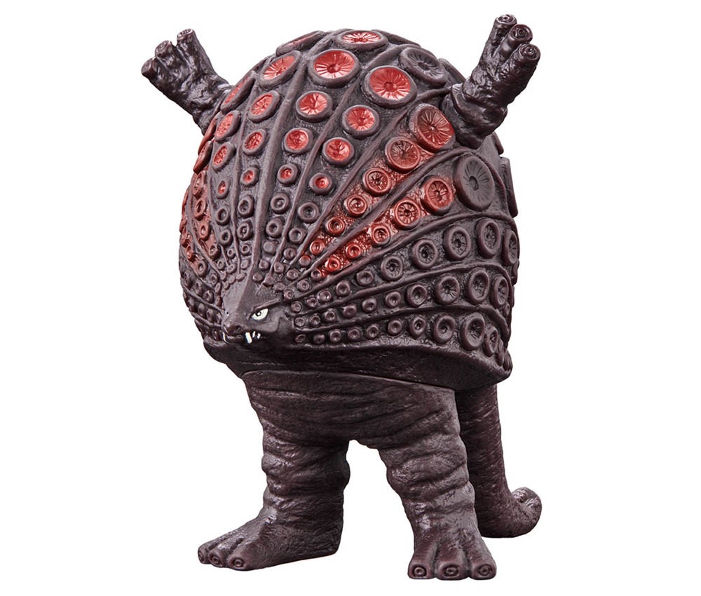 [BANDAI] Ultra Kaijyu(Monster) Series 115 Takong