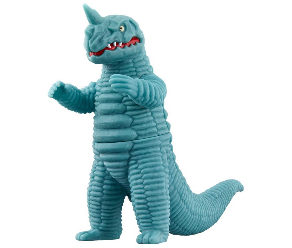 [BANDAI] Ultra Kaijyu(Monster) Series 162 Avoras