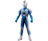 [BANDAI] Ultra Hero Series 74 Ultraman Z Orignal