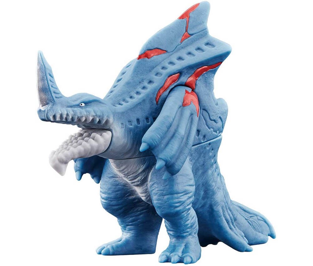 [BANDAI] Ultra Kaijyu(Monster) Series 122 Genegarg