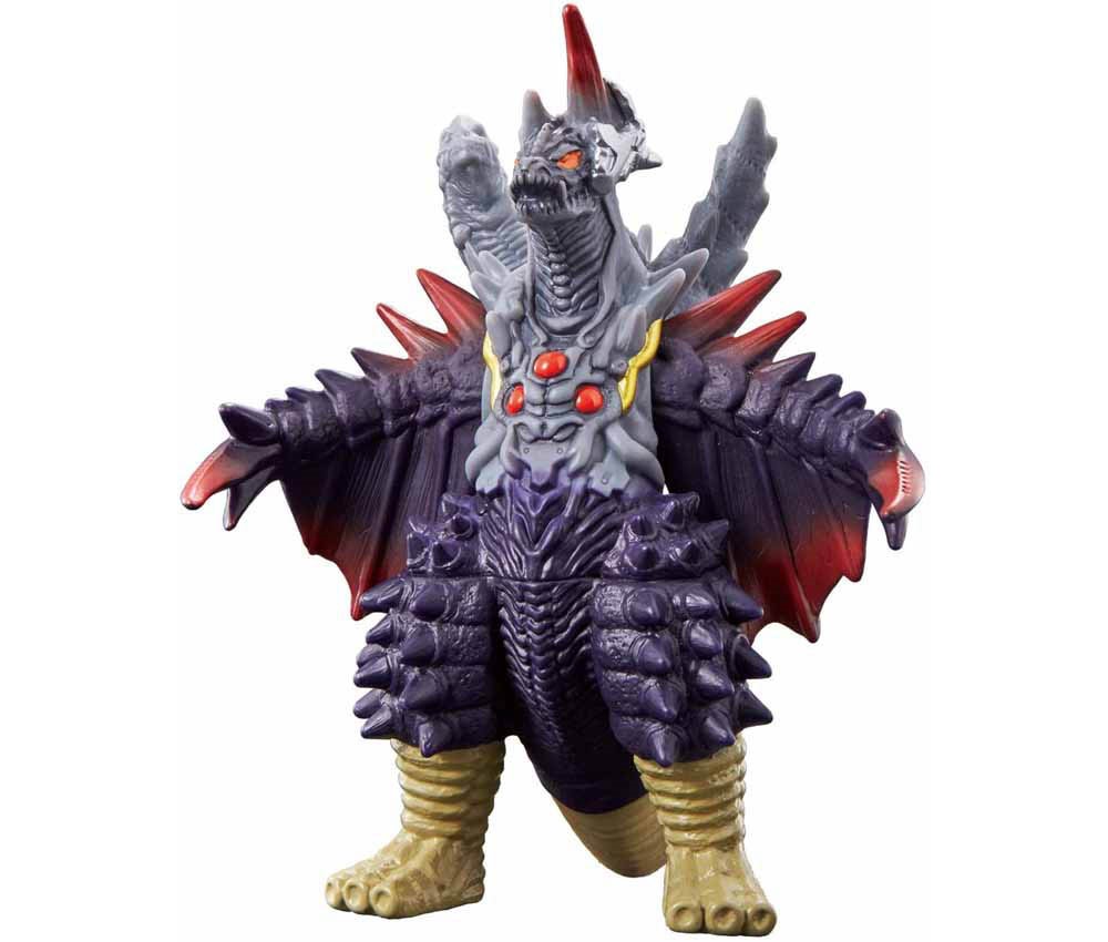 [BANDAI] Ultra Kaijyu(Monster) Series 134 Destrudos