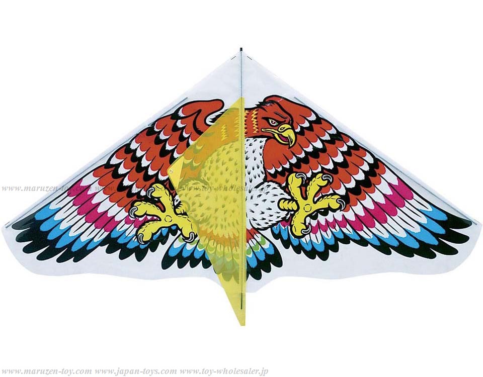 Big Eagle LL Size Kite