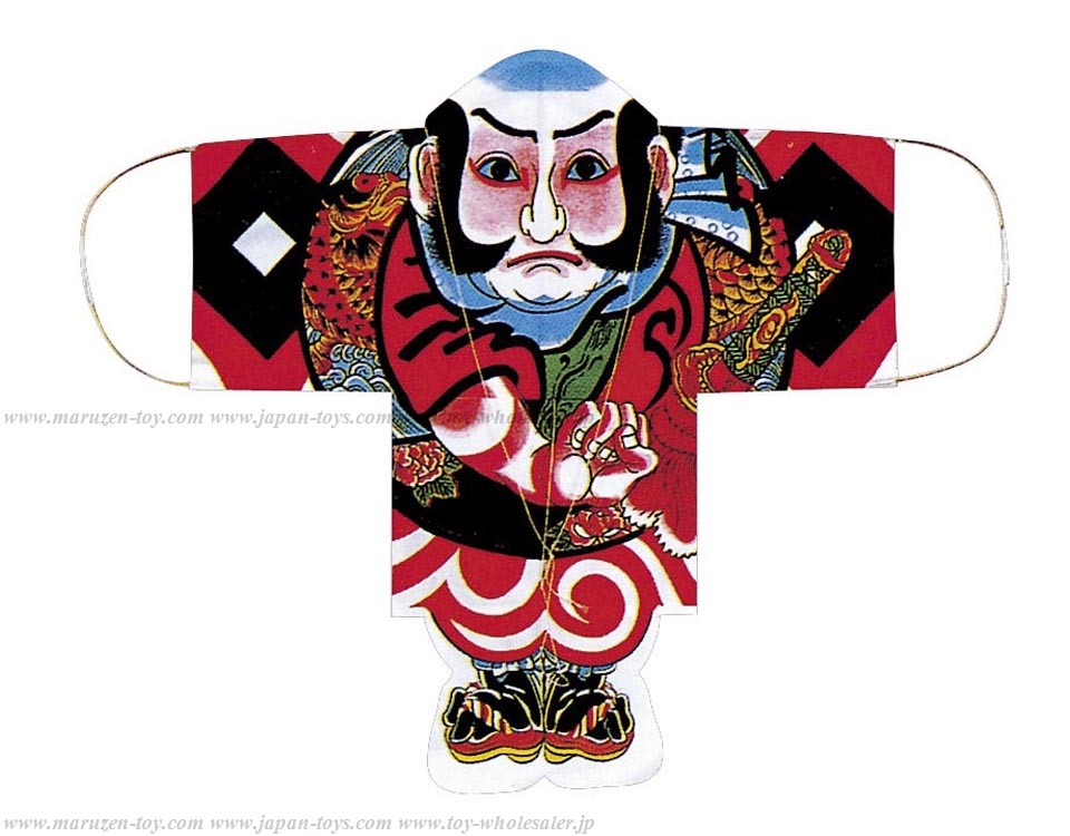 Japanese Traditional Kite YAKKO