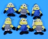Minions Stuffed Mascot
