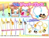 Disney Tsum3 Zipper Bracelet【Bargain Sale!】