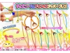 Disney Tsum Princess Zipper Bracelet【Bargain Sale!】