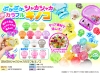 <Case Only> Floating Shaky Colorful Mushrooms [Special Price]