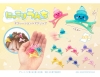 <Case sales only> Smiling Poop Decoration Hair Clip [Special price sale]