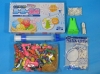 Yo-Yo Party Pack with Special Pump - 100 Yo-Yo Balloons