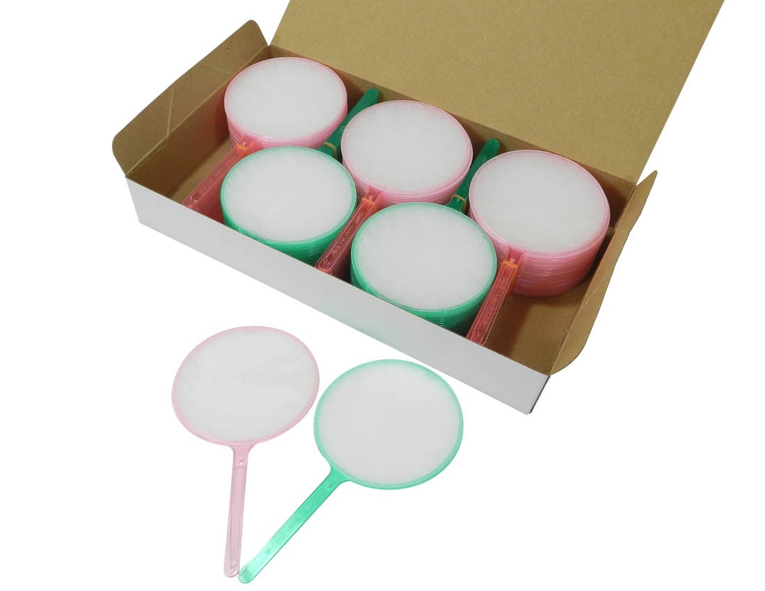Made-in-Japan Poi Catch Guppy-chan No.6 (Relatively Weak Strength)