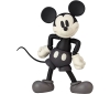 KAIYODO MOVIE REVO "Mickey Mouse　1936 / Monotone