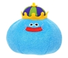 [SQUARE EVIX] Dracula Baby & Kids Slime Pippi Pippi Plush toy that makes a chirping sound. <King Slime>