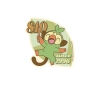 [ENSKY] 23751 Pocket Monsters travel sticker retro sticker collection 18.