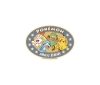 [ENSKY] 23754 Pocket Monsters travel sticker retro sticker collection 21. Pikachu & Friends A