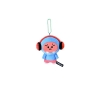 [ENSKY] 24325 TRUZ plush mascot 5MATETSU
