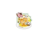 [ENSKY] 22237 Kanahei's Small Animals travel sticker - Pisquet and the Hare - Honeybee Days 3