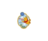 [ENSKY] 23423 Winnie the Pooh travel sticker, 19
