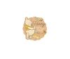 [ENSKY] 23426 Winnie the Pooh travel sticker (22)