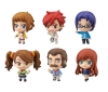 MegaHouse] Petit Chara! Ver.G Gundam Build Fighters Try
