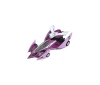 MegaHouse 6 Various Action Kit Neon Genesis GPX Cyber Formula Aoi Stealth Jaguar Z7