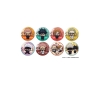 MegaHouse] Can Badge Collection Jutsu Kaisen Chokorin Mascot vol.2